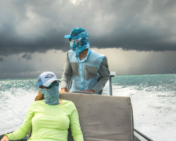Simms Sungaiter Action Simms Sungaiter Action